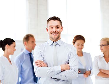 About LD Franchising